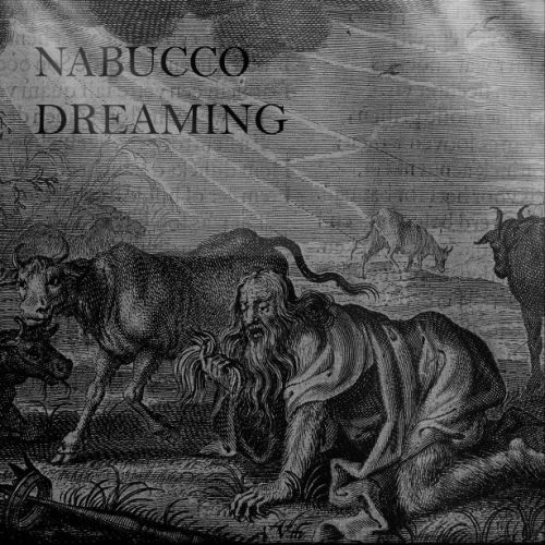 Gods of Ancient - Nabucco Dreaming