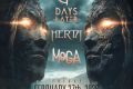 Концерт на Herta, 40 Days Later и MoGa в София