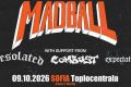 Концерт на Madball в София