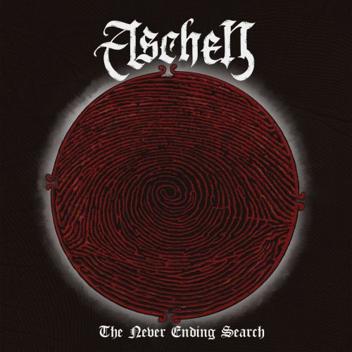 Aschen - The Never Ending Search