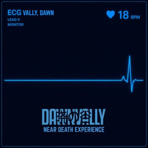 Dawn Vally - Near Death Experience