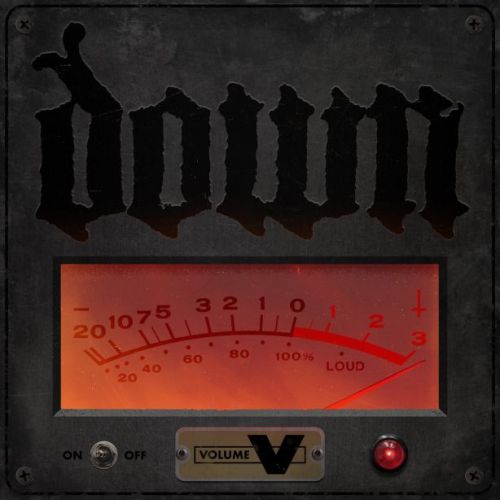 Down - Volume V