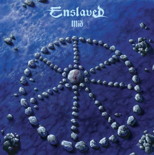 Enslaved - Mið