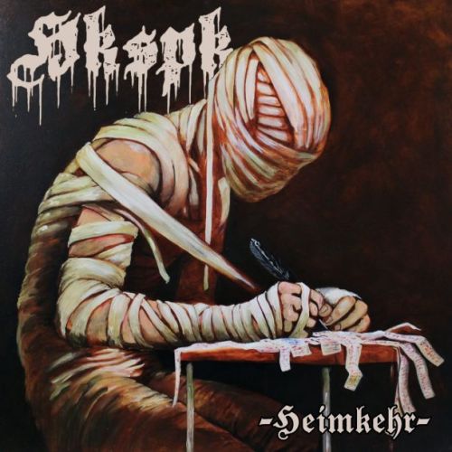 HKSPK - Heimkehr