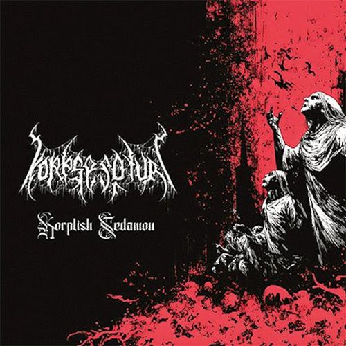Korpsesoturi - Korplish Sedamon