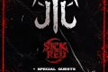 Концерт на Mamut и SickRed в София