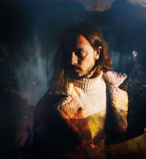 Matteo Balzarini (Marea)