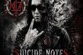 Misanthropik Torment - Suicide Notes: The Final Chapter - Please Do, Enjoy My Agony