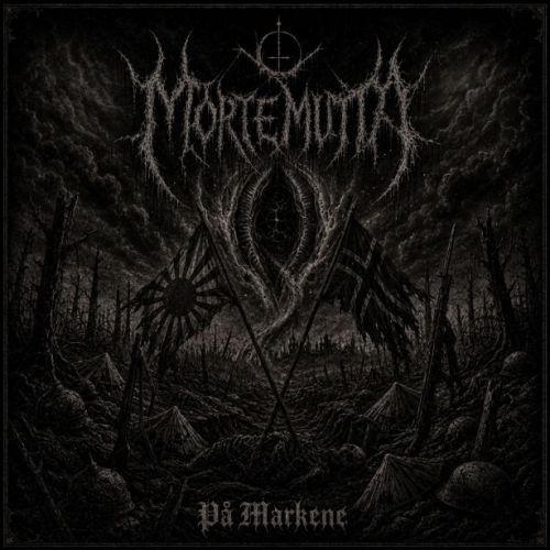 MorteMutta - På Markene