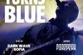 Концерт на Pink Turns Blue в София