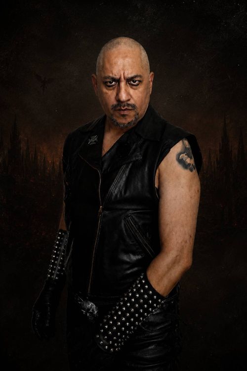 Nelson Diaz