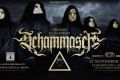 Концерт на Schammasch в София