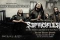 Концерт на Septicflesh с оркестър и хор в Пловдив