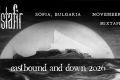 Концерт на Sólstafir в София