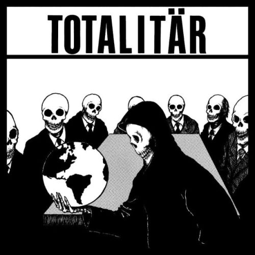 Totalitär - Totalitär