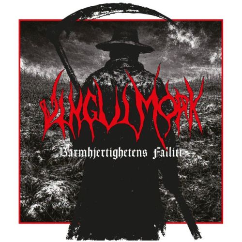 Vingulmork – Barmhjertighetens Fallitt