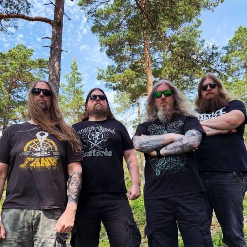 Vomitory