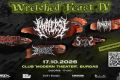Wretched Feast IV