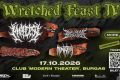 Wretched Feast IV