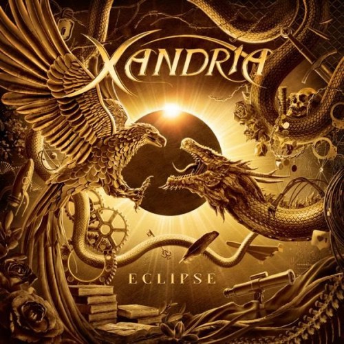 Xandria - Eclipse