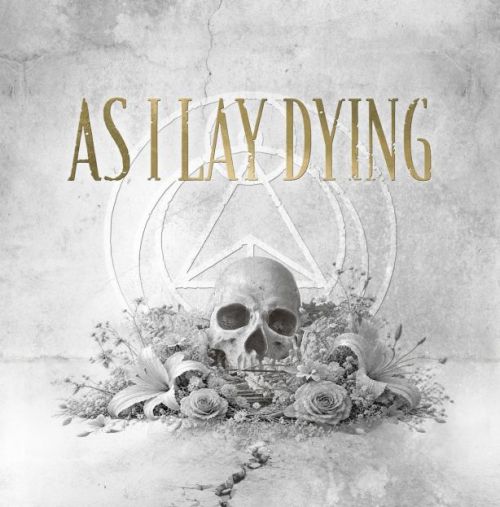 As I Lay Dying - As I Lay Dying