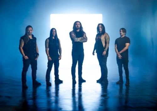 As I Lay Dying