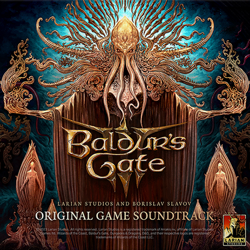 Baldur's Gate 3