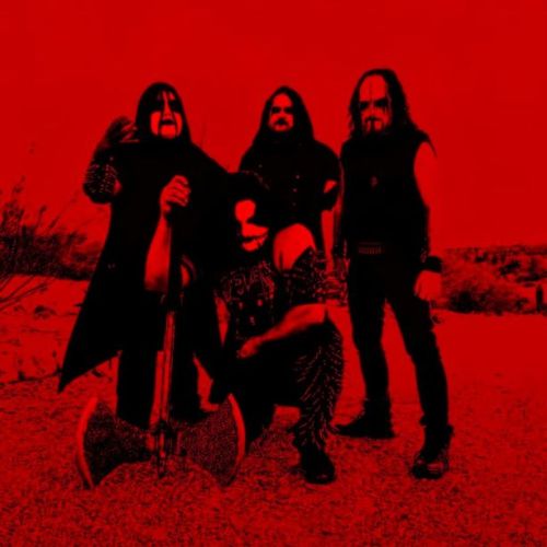 Funeral Witchery