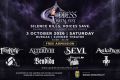 Goddess Metal Fest