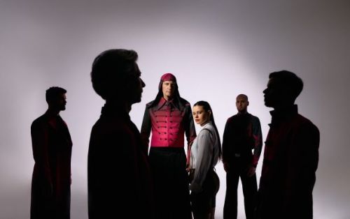 Laibach