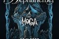 Концерт на Aephanemer в София