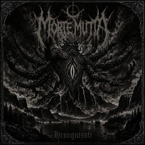 MorteMutta - Hrungutsutr