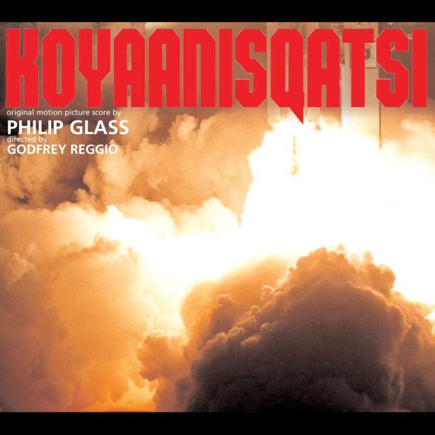 Philip Glass - Koyaanisqatsi