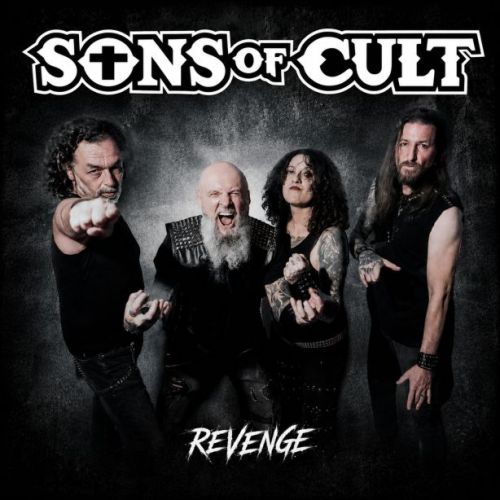 Sons Of Cult - Revenge