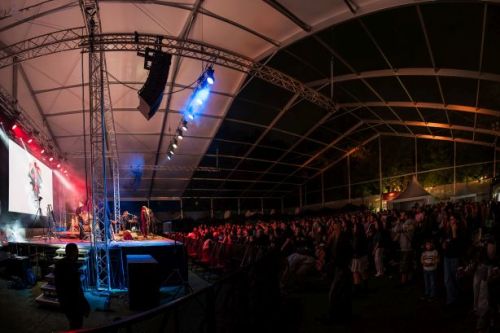 Vidas Art Arena