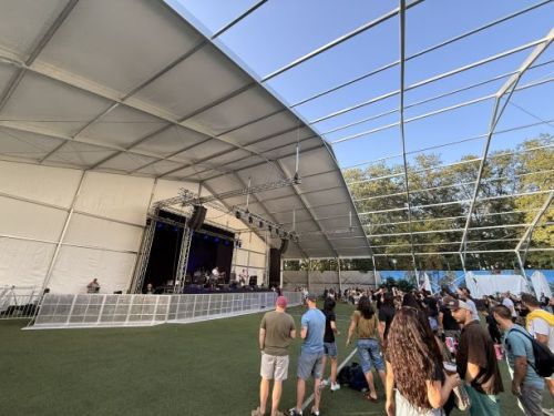 Vidas Art Arena