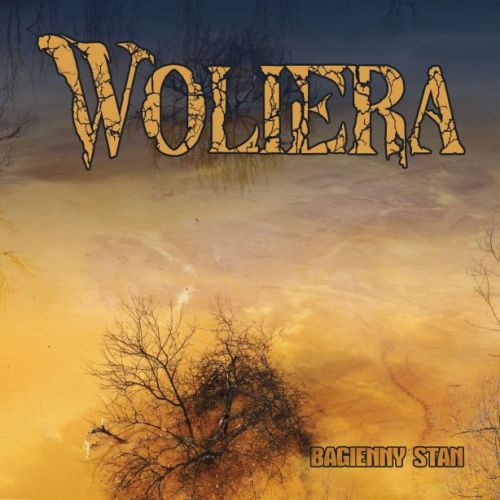 Woliera - Bagienny Stan