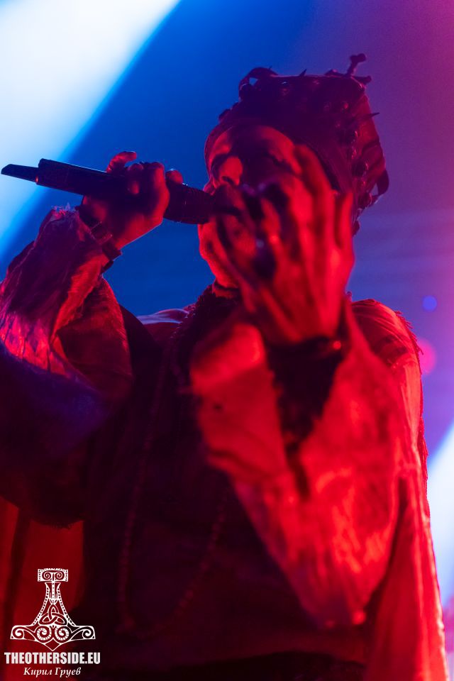 Mayhem