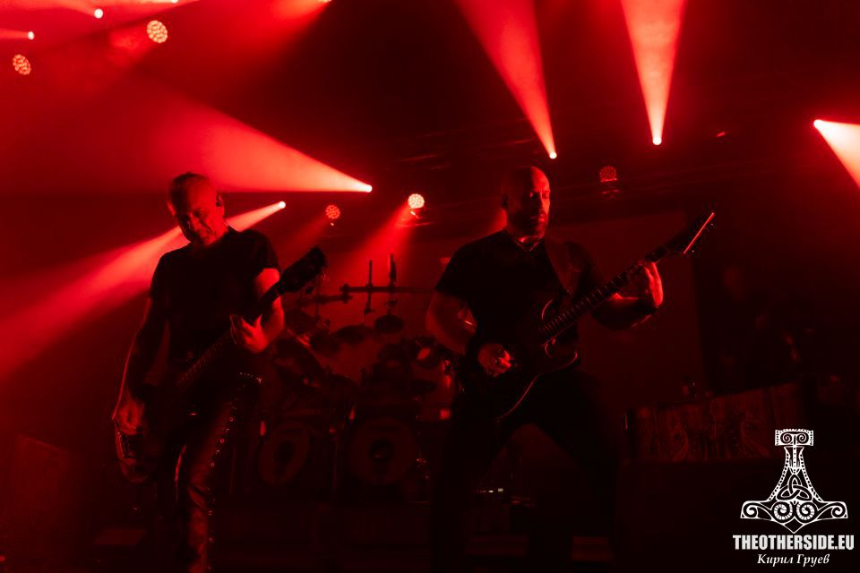 Mayhem