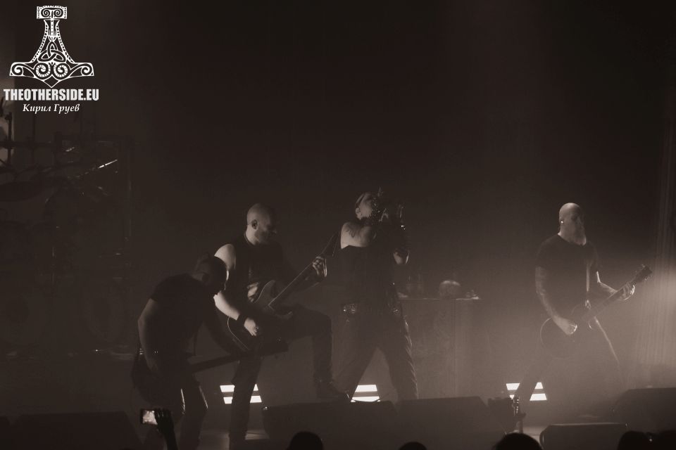Mayhem