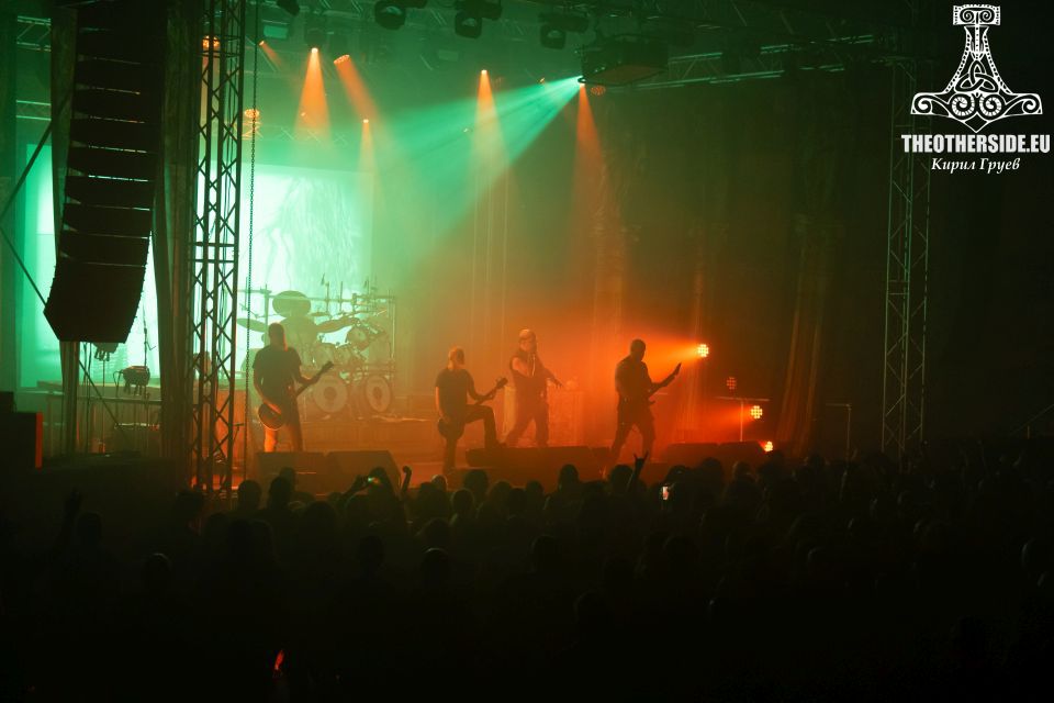 Mayhem