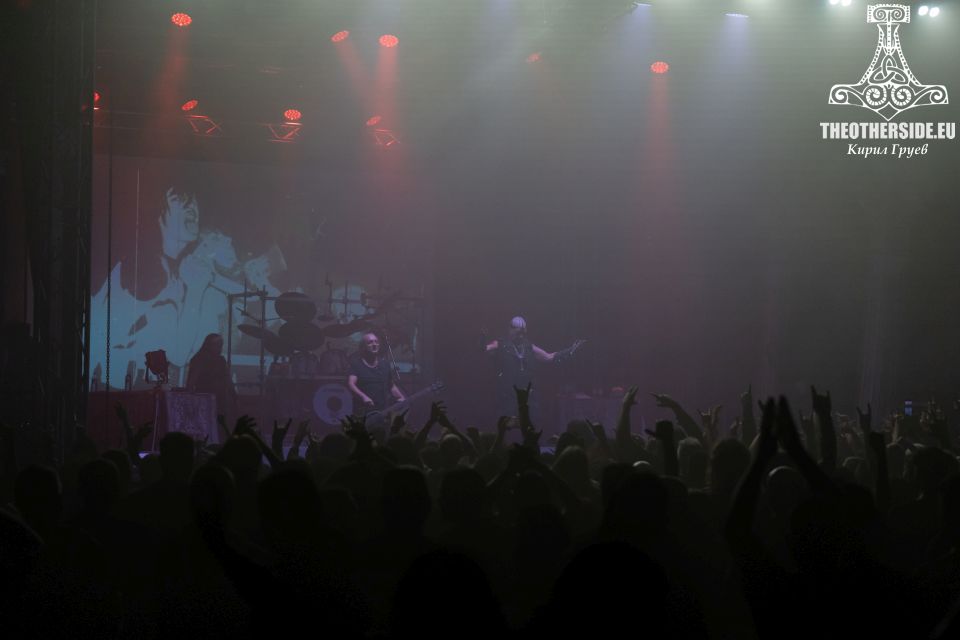 Mayhem