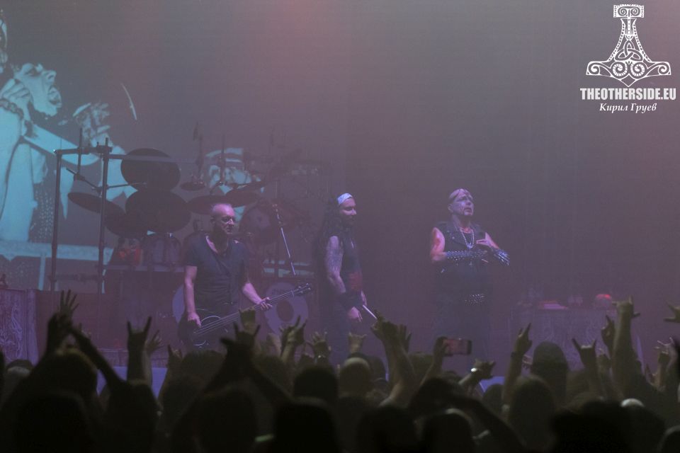 Mayhem