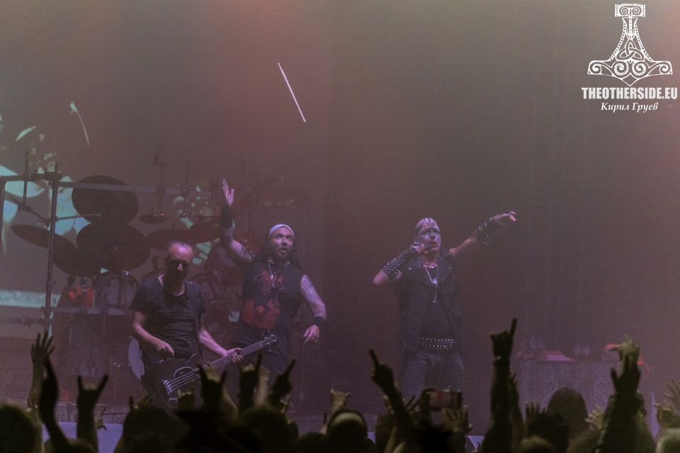 Mayhem