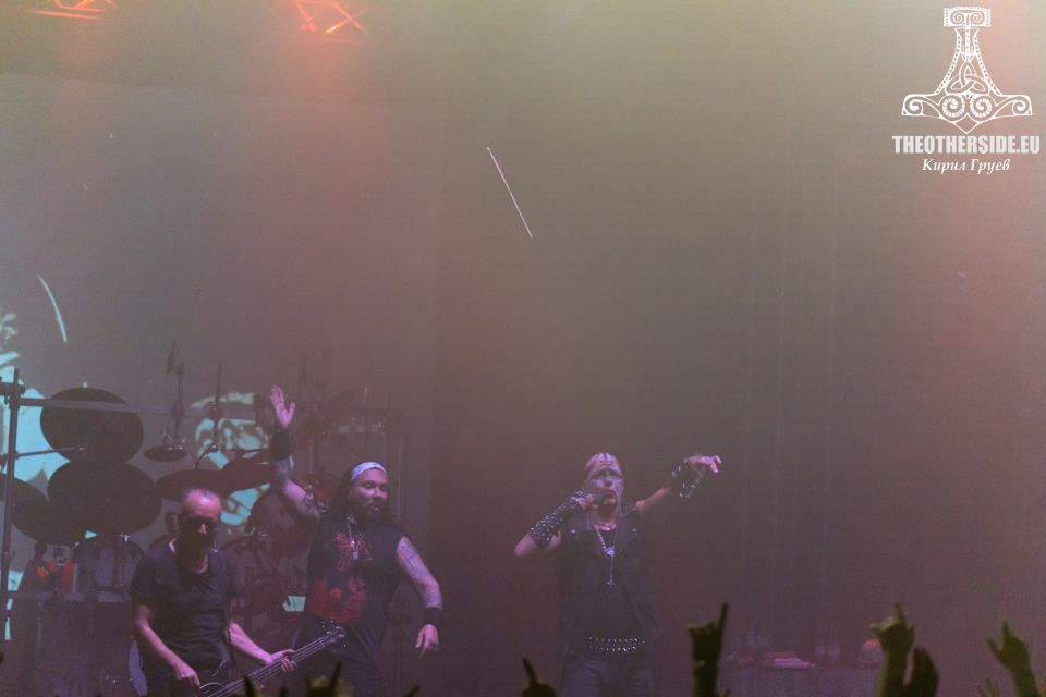 Mayhem