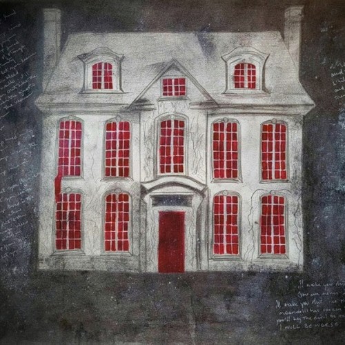 Abysmal Rage - A House No One Could Live In