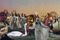 Charlotte Wessels’ The Obsession - Mute Swan Empire