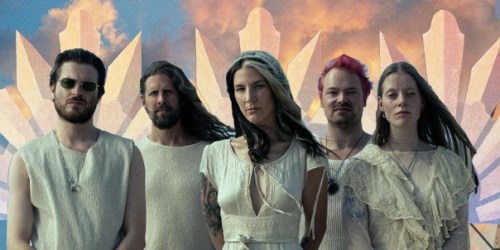 Charlotte Wessels’ The Obsession