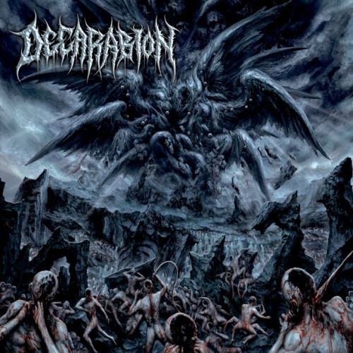Decarabion - Desacralization
