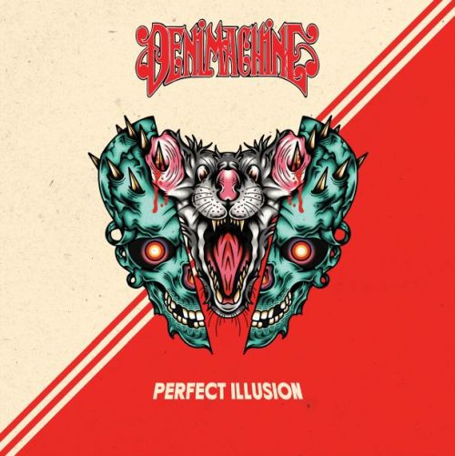 Denimachine - Perfect Illusion